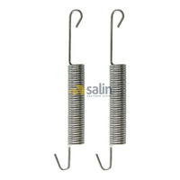 Genuine Door Spring for Fisher & Paykel | PN: H0120104971P