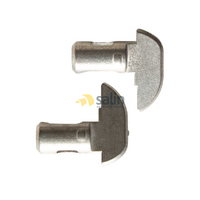 Genuine Boss Handle Kit for Fisher & Paykel | PN: 860795P