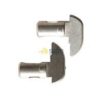 Genuine Boss Handle Kit for Fisher & Paykel RF388 | PN: 860795P