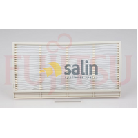 Genuine Fujitsu Air Conditioner AIR FILTER (1pc) Suits: Fujitsu ABT36ABA3W | Spare Part No: 9359739005