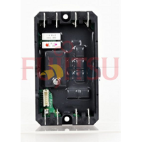 Genuine Fujitsu Air Conditioner ACT-MODULE LACT33020G Suits: Fujitsu AJYA54JCLR | Spare Part No: 9707278019