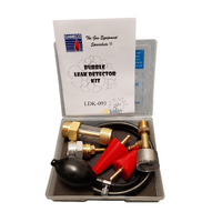 Bubble Leak Detector Kit for LPG CARAVAN SHOP RESTUARANT