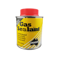 250ML Heavy-Duty Teflon Sealant for LPG CARAVAN SHOP RESTUARANT