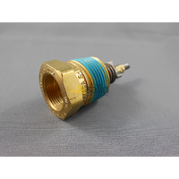 375PSI Internal Relief Valve for Forklift Cylinder for LPG CARAVAN SHOP RESTUARANT