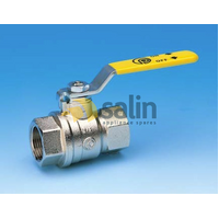 3/4″ F&F Lever Handle Ball Valve for LPG CARAVAN SHOP RESTUARANT