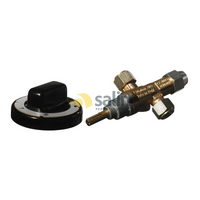 20S Type Gascock Flame Failure Complete Kit for LPG CARAVAN SHOP RESTUARANT