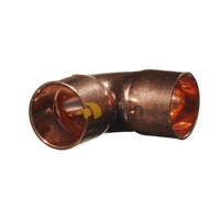 3/8″ Copper Elbow Solder Component for LPG CARAVAN SHOP RESTUARANT