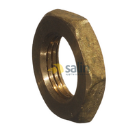 3/8″ BSP Locknut for LPG CARAVAN SHOP RESTUARANT