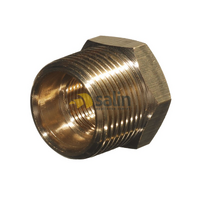 3/8″ MBSP to 1/8″ FBSP Reducing Bush for LPG CARAVAN SHOP RESTUARANT