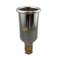 45mm Yildiz Burner Head Suitable for Soldering and Brazing for LPG CARAVAN SHOP RESTUARANT