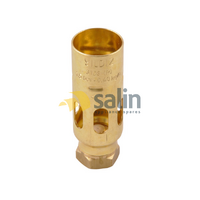 435g/h Soldering and Brazing Burner for LPG CARAVAN SHOP RESTUARANT