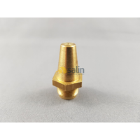 Aeromatic Burner Injector 2013502 for LPG CARAVAN SHOP RESTUARANT