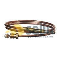 Unified Sleeve M8x1 Thermocouple with 750mm Length for LPG CARAVAN SHOP RESTUARANT