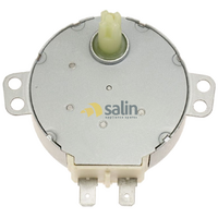 Genuine Glass Tray Turntable Motor for Miele | PN: 76X7877