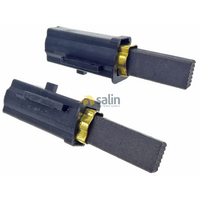 Genuine Vacuum Cleaner Carbon Brushes for Miele | PN: W7-18001/A