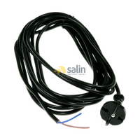 Genuine Vacuum Cleaner Power Cord 6m for Miele | PN: 9931310