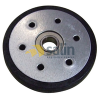 Genuine Dryer Drum Roller Wheel for Miele | PN: 1715624