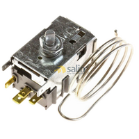 Genuine Fridge Thermostat for Miele | PN: 00167300