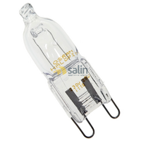 Oven Halogen Lamp G9 25w 230v 300°c for Miele | PN: D964435