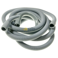 Washing Machine Drain Hose 350cm 21mm for Miele | PN: 333212