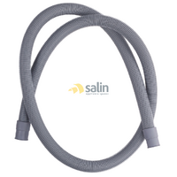 Genuine Dishwasher Drain Hose 150cm 21mm for Miele | PN: 333210