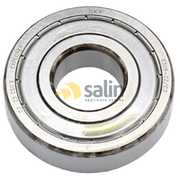 Washing Machine Bearing 25x62x17mm for Miele | PN: M115223