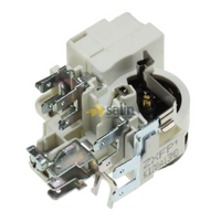 Genuine Freezer Start Relay for Miele | PN: 249016