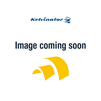 Genuine Pad Vibration For Kelvinator Spare Part No: 160451