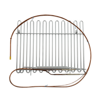 Genuine Evaporator For Kelvinator Spare Part No: 1401353