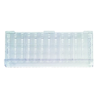 Genuine Lid Bin Crisper For Kelvinator Spare Part No: 1431528