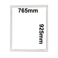 Genuine Gasket Door Food Compartment For Kelvinator Spare Part No: 1444242