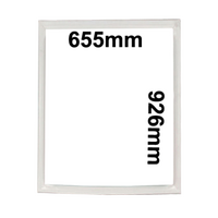 Genuine Gasket Door Food Compartment For Kelvinator Spare Part No: 1444271