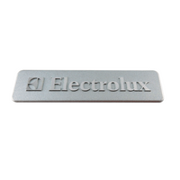 Genuine Nameplate Electrolux For Kelvinator Spare Part No: 1446297