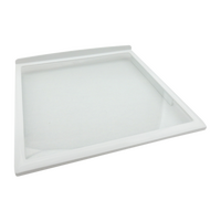 Genuine Shelf Glass Food Compartment 405mm X 393mm For Kelvinator Spare Part No: 1461061