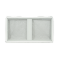 Genuine Lid Cover Crisper For Kelvinator Spare Part No: 1461070