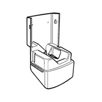 Genuine Motor Auger Assembly R600a Icemaker For Kelvinator Spare Part No: 1461100