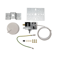 Genuine Thermostat-control Kit Rp142f For Kelvinator Spare Part No: 5371269