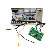 Genuine Board And Box Assembly For Kelvinator KWH26HRE Spare Part No: 20101611