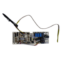 Genuine Board Main For Kelvinator KWH20CRC Spare Part No: 30132090