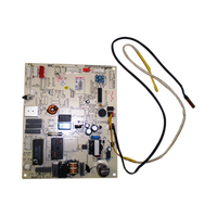 Genuine Board Main Indoor For Kelvinator KSE26HRC Spare Part No: 30135840