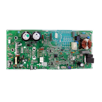 Genuine Board Main Outdoor For Kelvinator KSV26CRC Spare Part No: 30138971