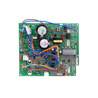 Genuine Board Main Outdoor For Kelvinator KSV26HRC Spare Part No: 30148690