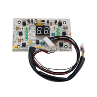 Genuine Board Display For Kelvinator KWH20CRC Spare Part No: 30562019