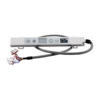 Genuine Board Display Indoor For Kelvinator KSE26CRC Spare Part No: 30565168