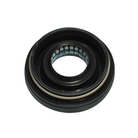 Genuine Seal Main Outer Bowl (large Internal Lips) For Kelvinator K600B*01 Spare Part No: 0208200042