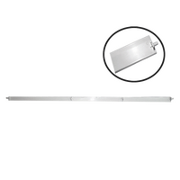 Genuine Louvre Vertical Upper For Kelvinator ESG21HRIA Spare Part No: 10321121012