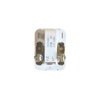 Genuine Relay Danfoss For Kelvinator Spare Part No: RF132