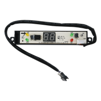 Genuine Board Display Indoor For Kelvinator ESE09CRA Spare Part No: 203330390099