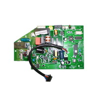 Genuine Board Main Indoor For Kelvinator KSV53HRB Spare Part No: 201332890247