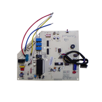 Genuine Board Main Indoor For Kelvinator KSE88HRB Spare Part No: 201333190083